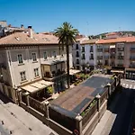 Apartamento Centrico Frente Villa Oniria
