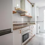 Apartamento Centrico Frente Villa Oniria