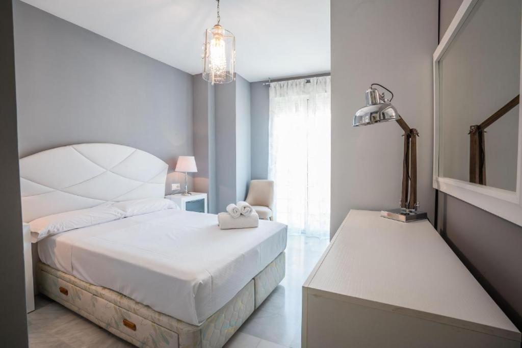 Apartamento Centrico Frente Oniria Granada