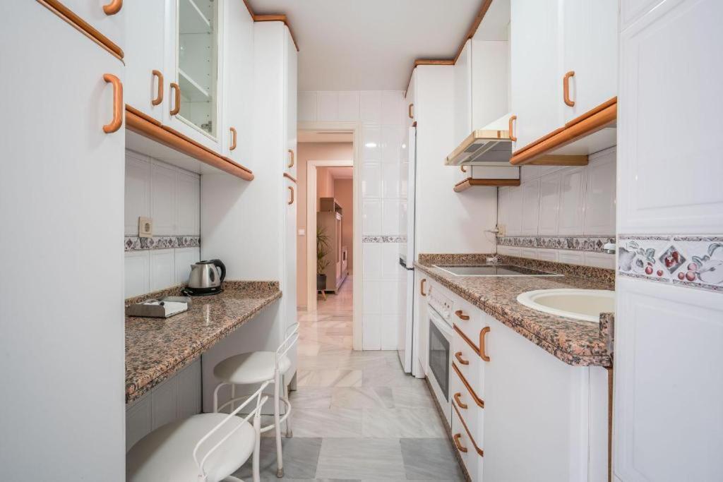 Centrico Frente Oniria Apartamento